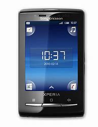 Image result for Sony Ericsson Xperia Mini Models