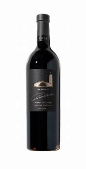 Image result for Robert Mondavi Cabernet Sauvignon The Reserve To Kalon