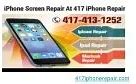 Image result for iPhone Screen Damage