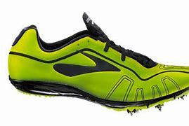 Image result for Sprint Spikes Shoes