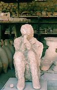 Image result for Pompeii Real-People