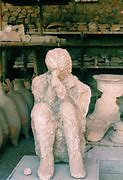 Image result for Pompeii Corpses