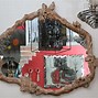 Image result for Mirror Wood Carved Name