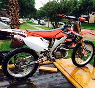 Image result for CRF 500