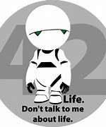 Image result for The Hitchhiker's Guide to the Galaxy Quotes