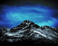 Image result for Black with Blue Wallpaper