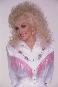 Image result for Dolly Parton Sleeveless