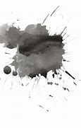 Image result for Paint Splat Clip Art Black and White