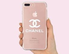 Image result for Chanel iPhone Case 8