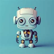 Image result for Mini Robot