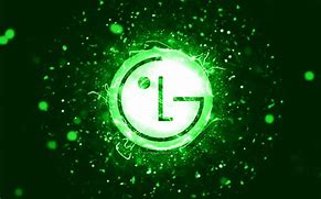 Image result for LG Logo Green