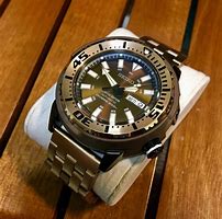 Image result for Seiko Baby Tuna