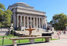 Image result for Columbia University Law School