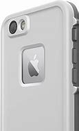 Image result for iPhone 6s LifeProof Case White