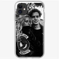 Image result for Choni Riverdale Phone Cases
