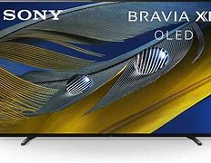 Image result for 55-Inch Sony TV Silver Frame