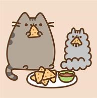 Image result for Cute Pusheen Animated Cats