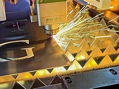 Image result for Stainless Steel Laser Cutting
