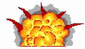 Image result for Pixel Link Bomb