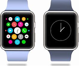 Image result for Apple Watch Face Transparent