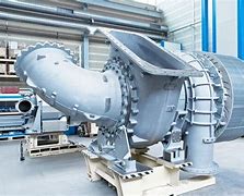 Image result for Turbocharger of Ship Main Engine