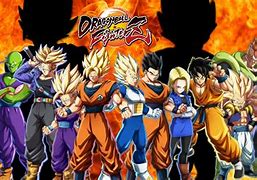 Image result for Super Dragon Ball Fighterz