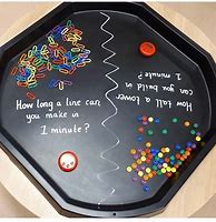 Image result for Pinterest Measure Length Art Activities