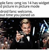 Image result for Memes About Android Users