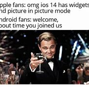 Image result for Android User CJ Meme