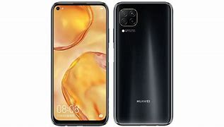 Image result for Huawei P40 Lite Black