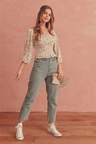 Image result for Teen Modest Pants and Tunic