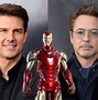 Image result for Next Iron Man Actor