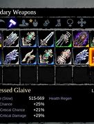 Image result for Darksiders 2 Best Weapons