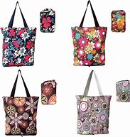 Image result for Fold Up Reusable Bags