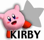 Image result for Super Smash Bros Kirby Memes