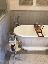 Image result for Freestanding Bathtubs for Small Bathrooms