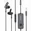 Image result for Giant Wired Earbuds