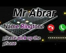Image result for Abrar Name Ringtone Call