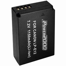 Image result for Canon Camera Batteries Rechargeable