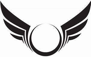 Image result for Futuristic Wings Logo