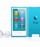 Image result for Apple iPod 7th Gen