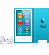 Image result for iPod Nano 3rd Generation Blue