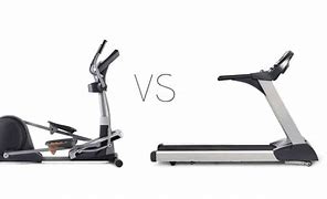 Image result for Elliptical vs Treadmill