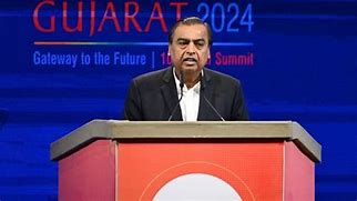 Image result for Mukesh Ambani and Narendra Modi