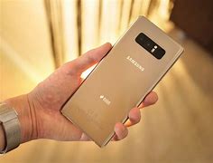 Image result for Samsung Galaxy Note with Gold Back