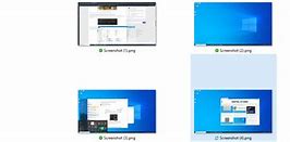 Image result for Where Are Screenshots Saved Windows 1.0