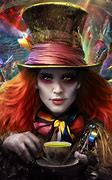 Image result for Blind as a Bat Mad as a Hatter