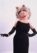 Image result for Miss Piggy in Leather