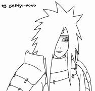 Image result for Sharingan Cua Madara