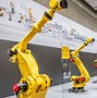 Image result for Automation Factory Robots